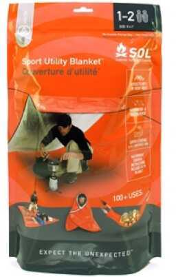 AMK Sol Sport Utility Blanket (6)